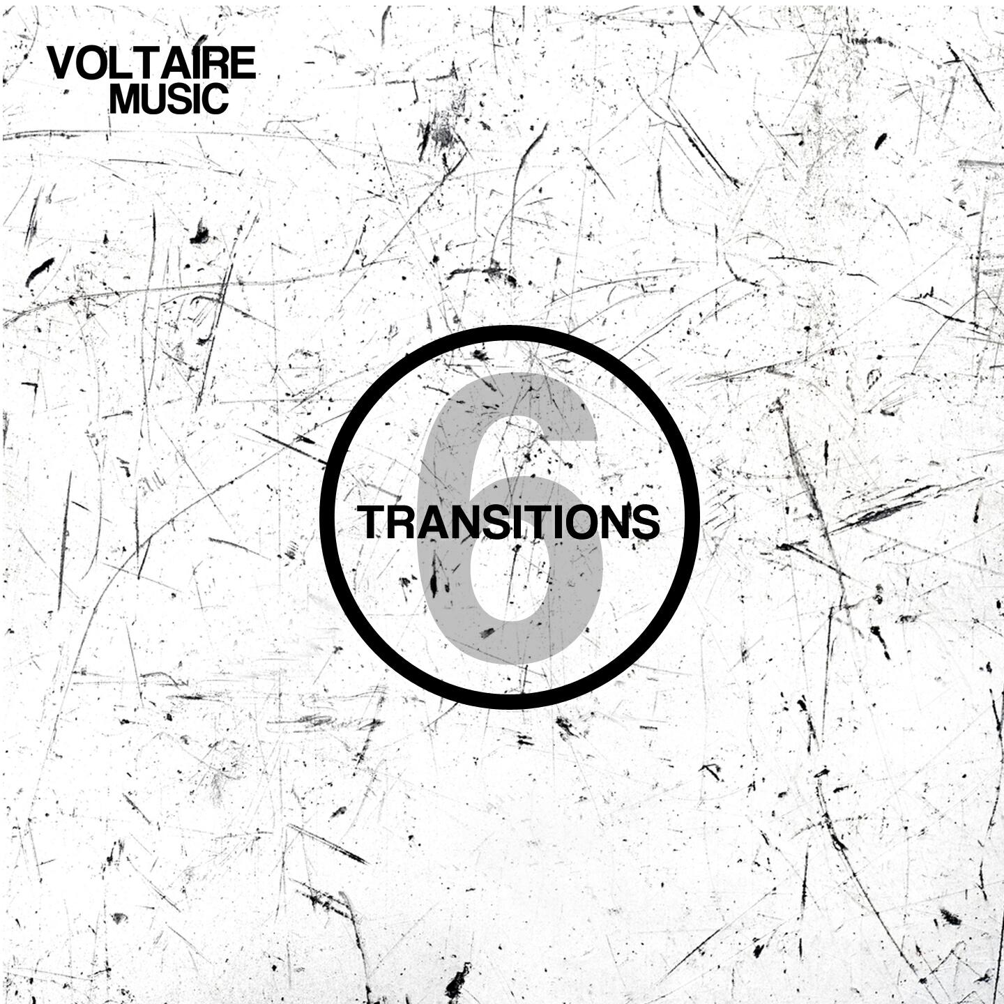 Релиз Transition Issue 05