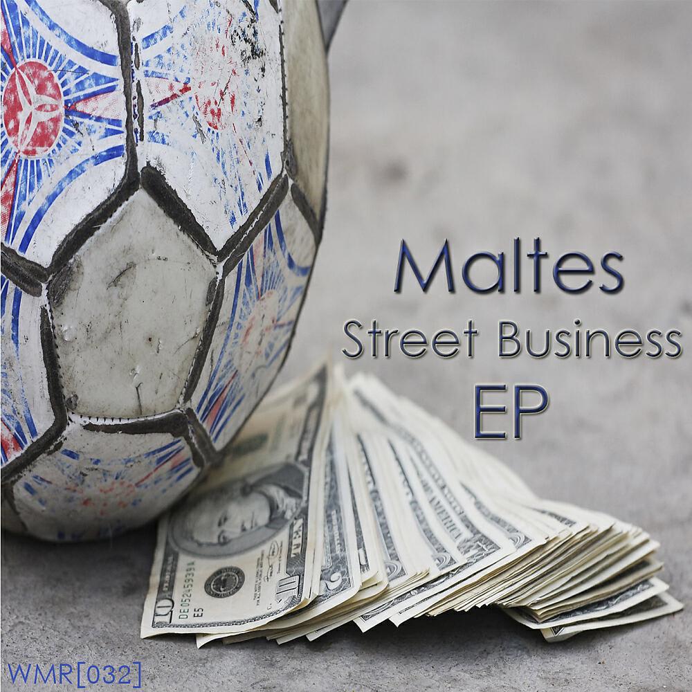 Релиз Street Business EP
