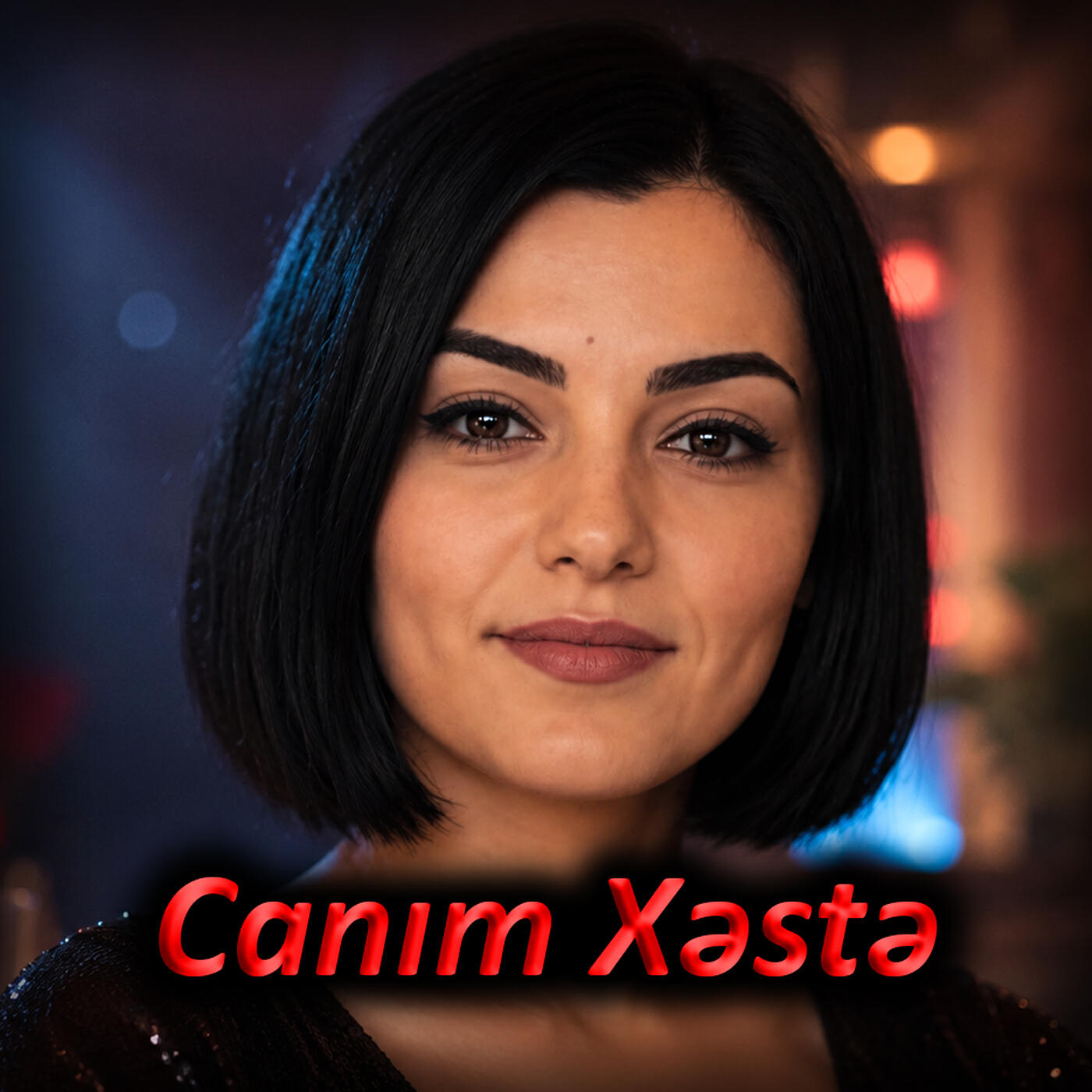 Релиз Canım Xəstə