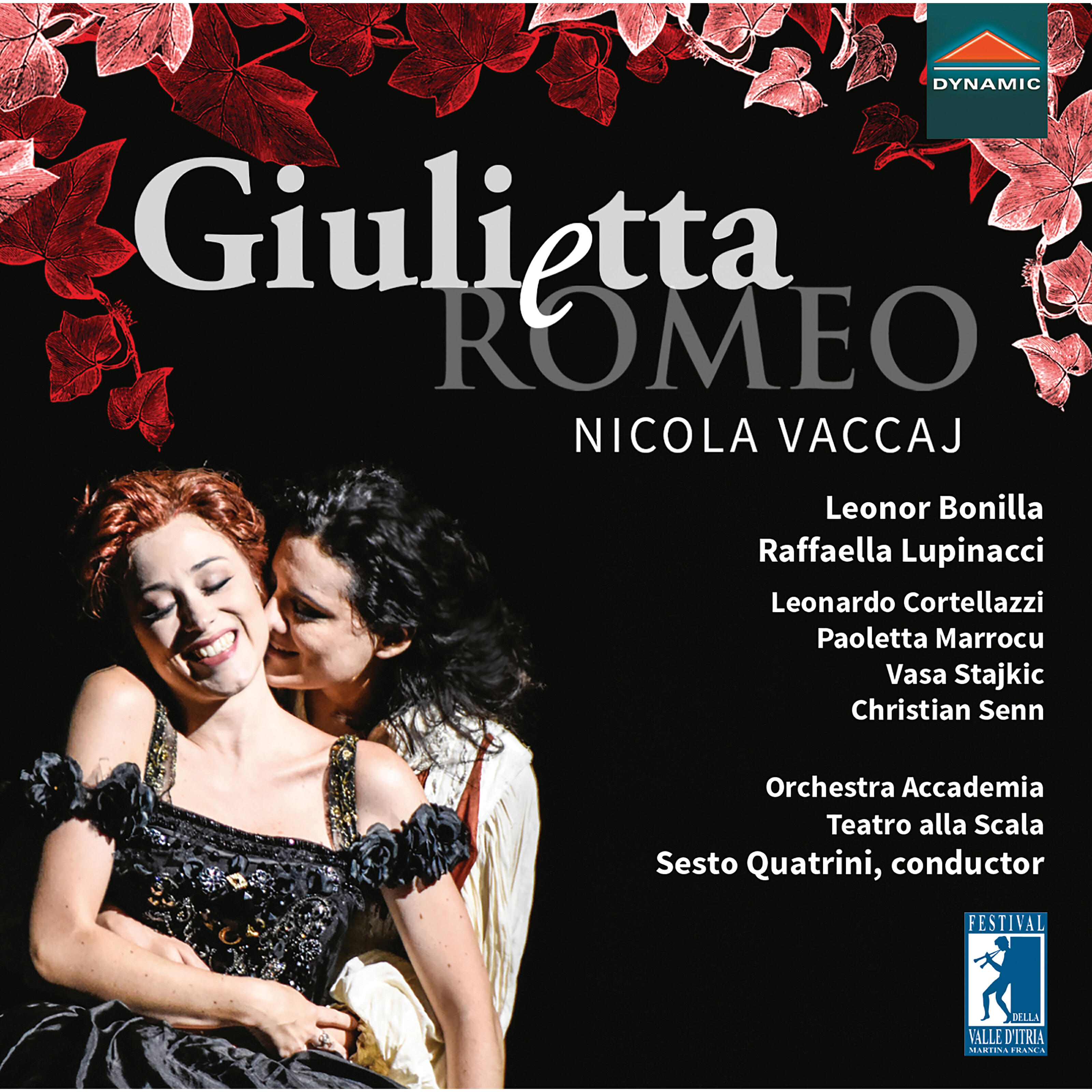 Raffaella Lupinacci