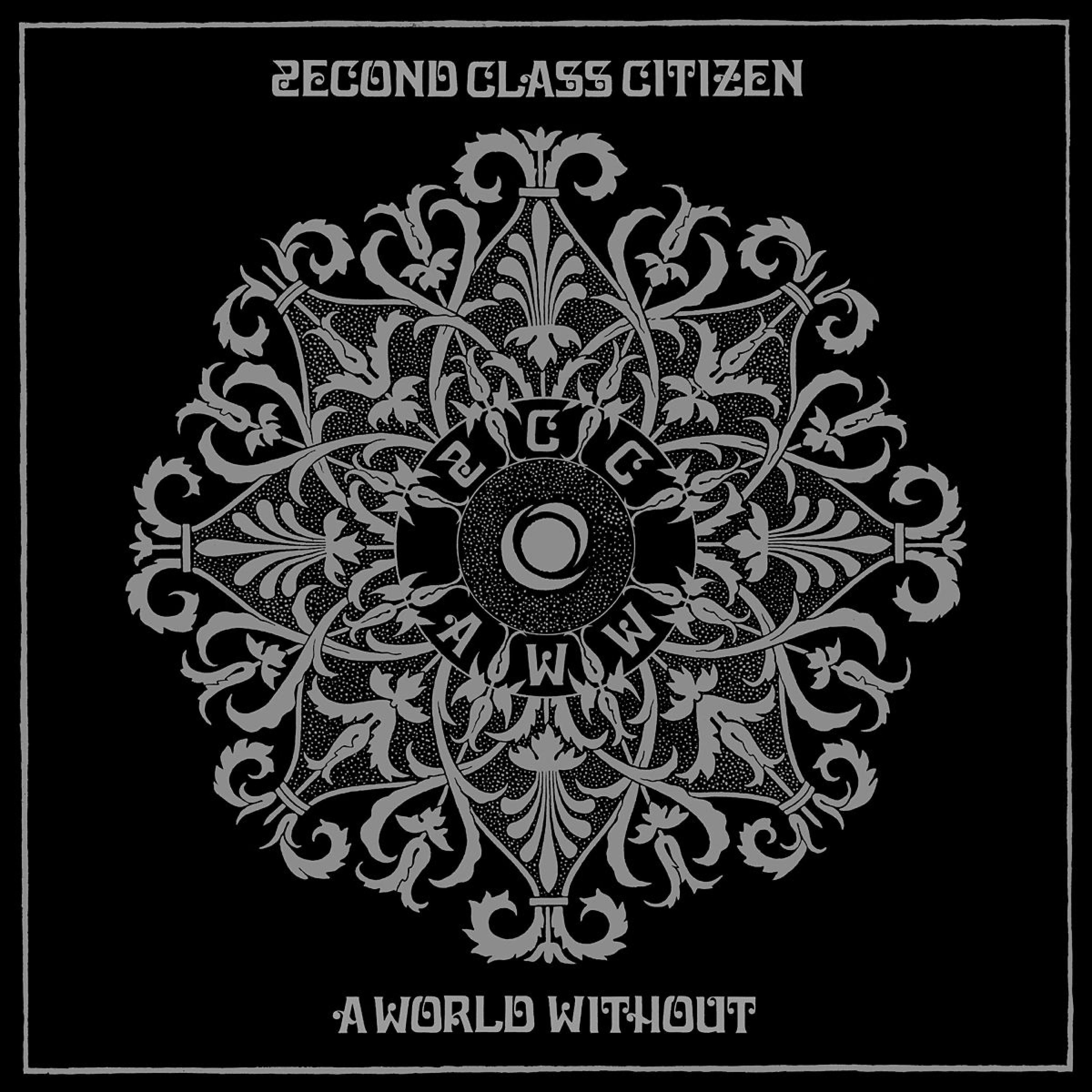 Релиз A World Without