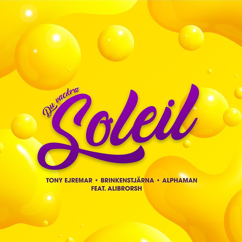 Релиз Du vackra Soleil