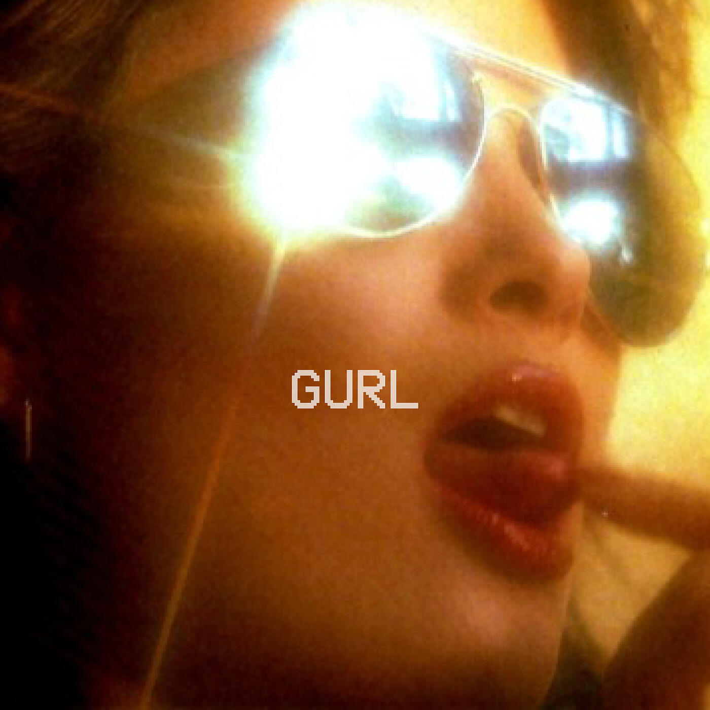 Релиз Gurl