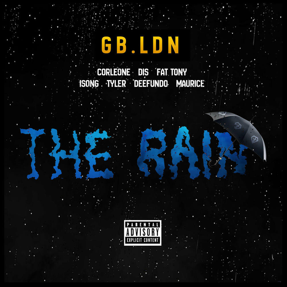 Релиз The Rain