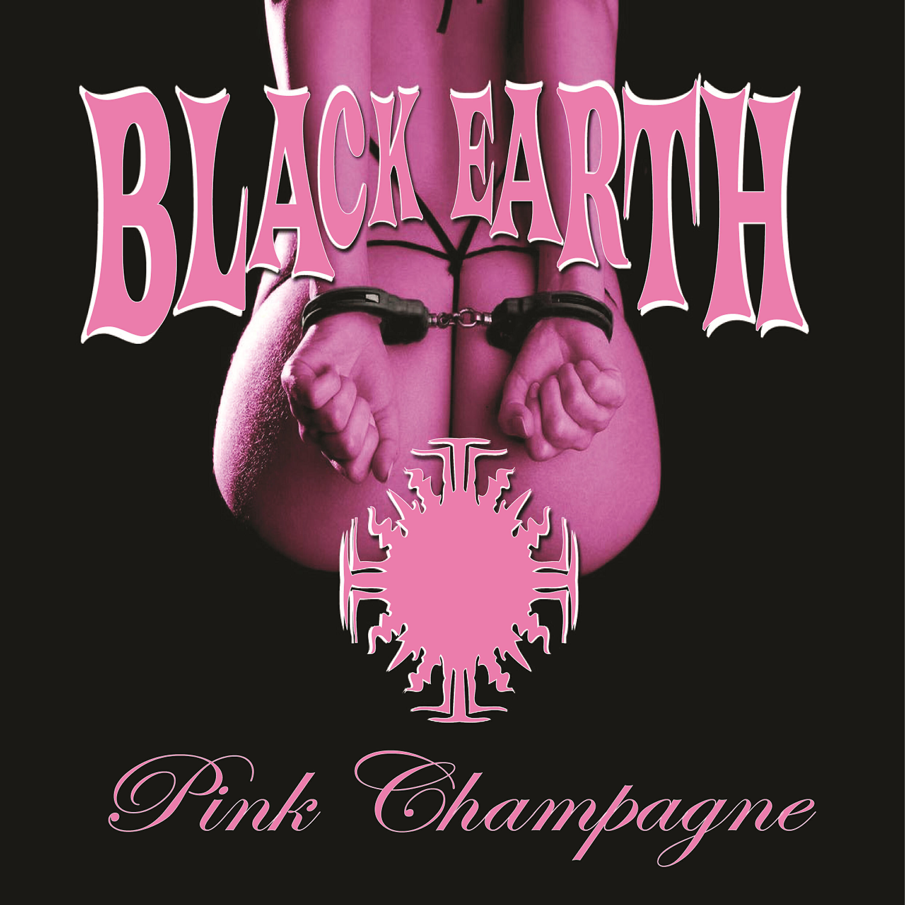 Релиз Pink Champagne