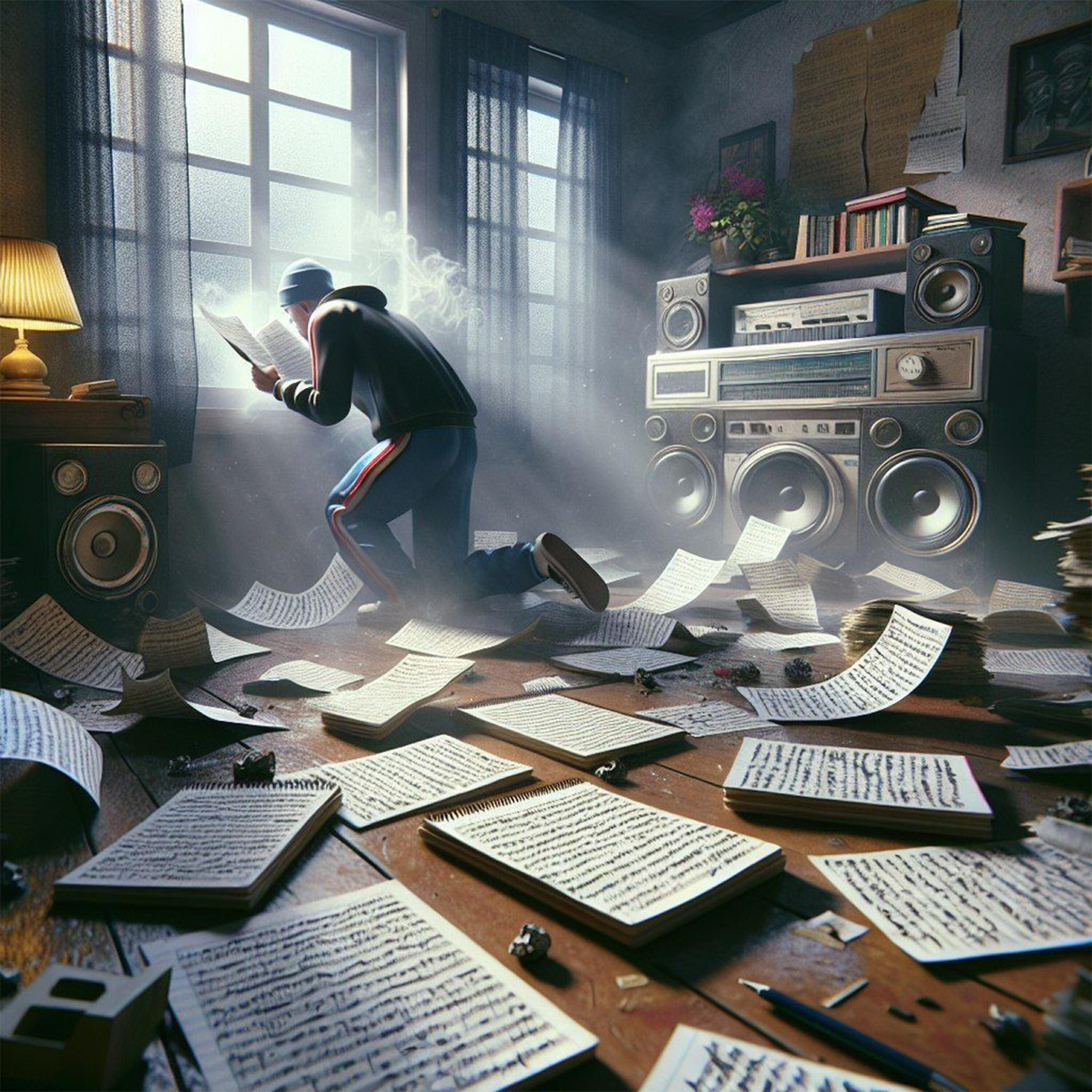 Релиз OLD'a стиль