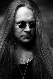 Zachary Hietala