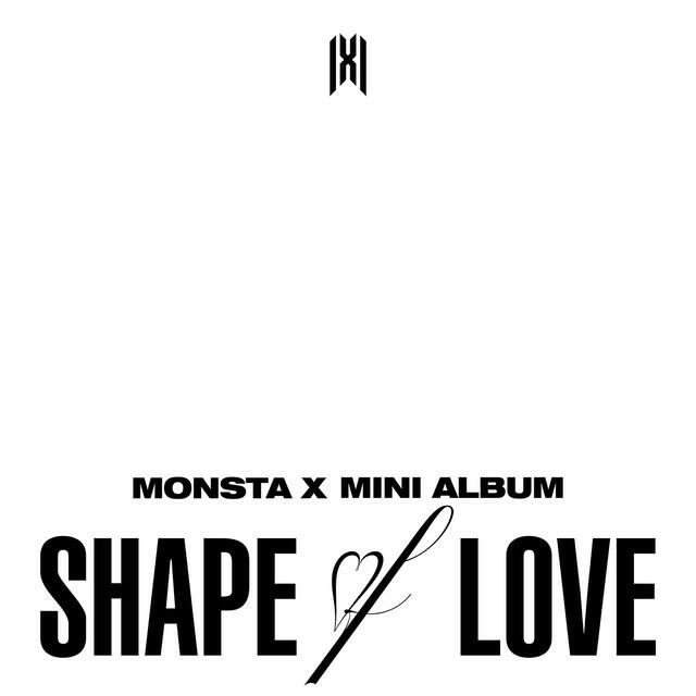 Релиз SHAPE OF LOVE