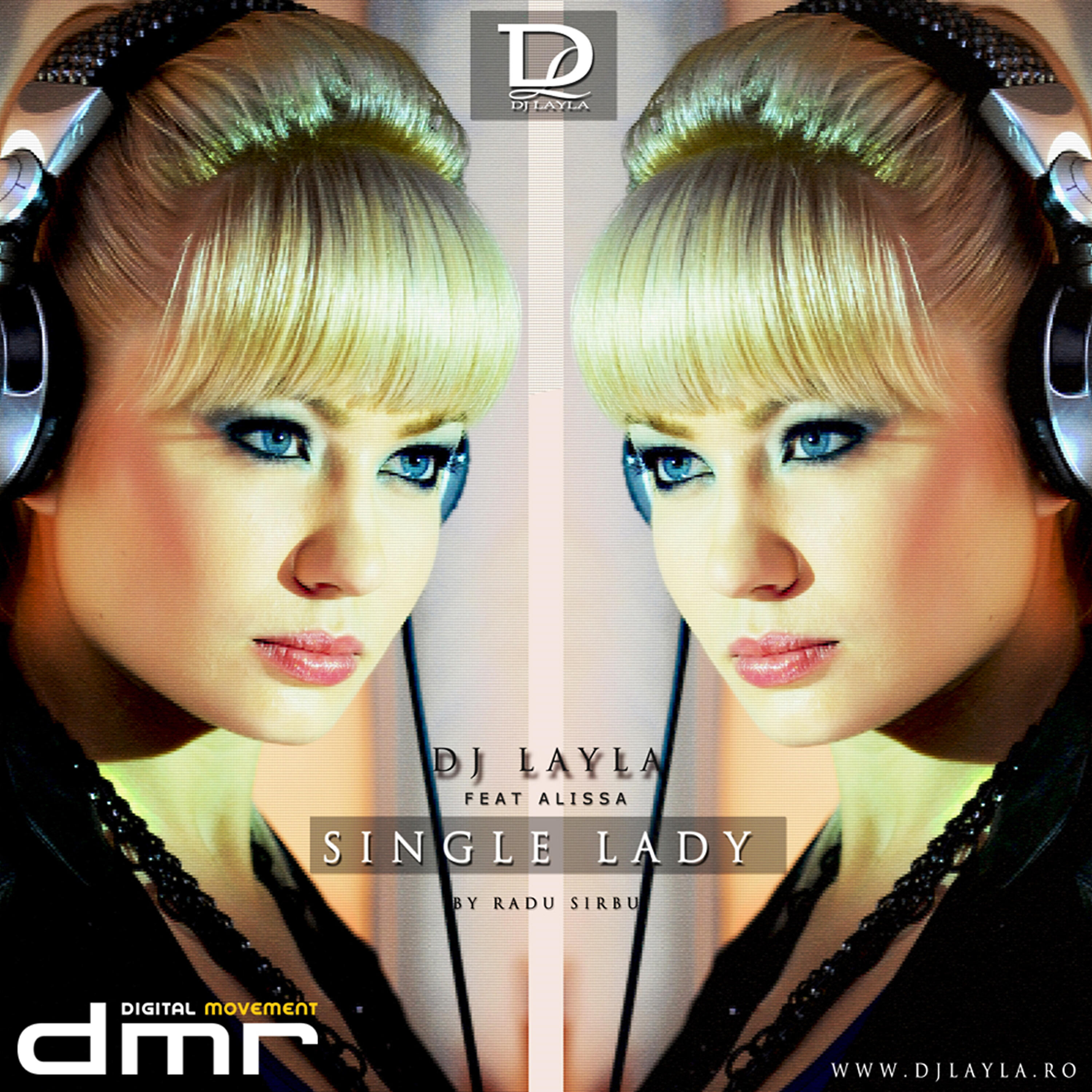Релиз Single Lady