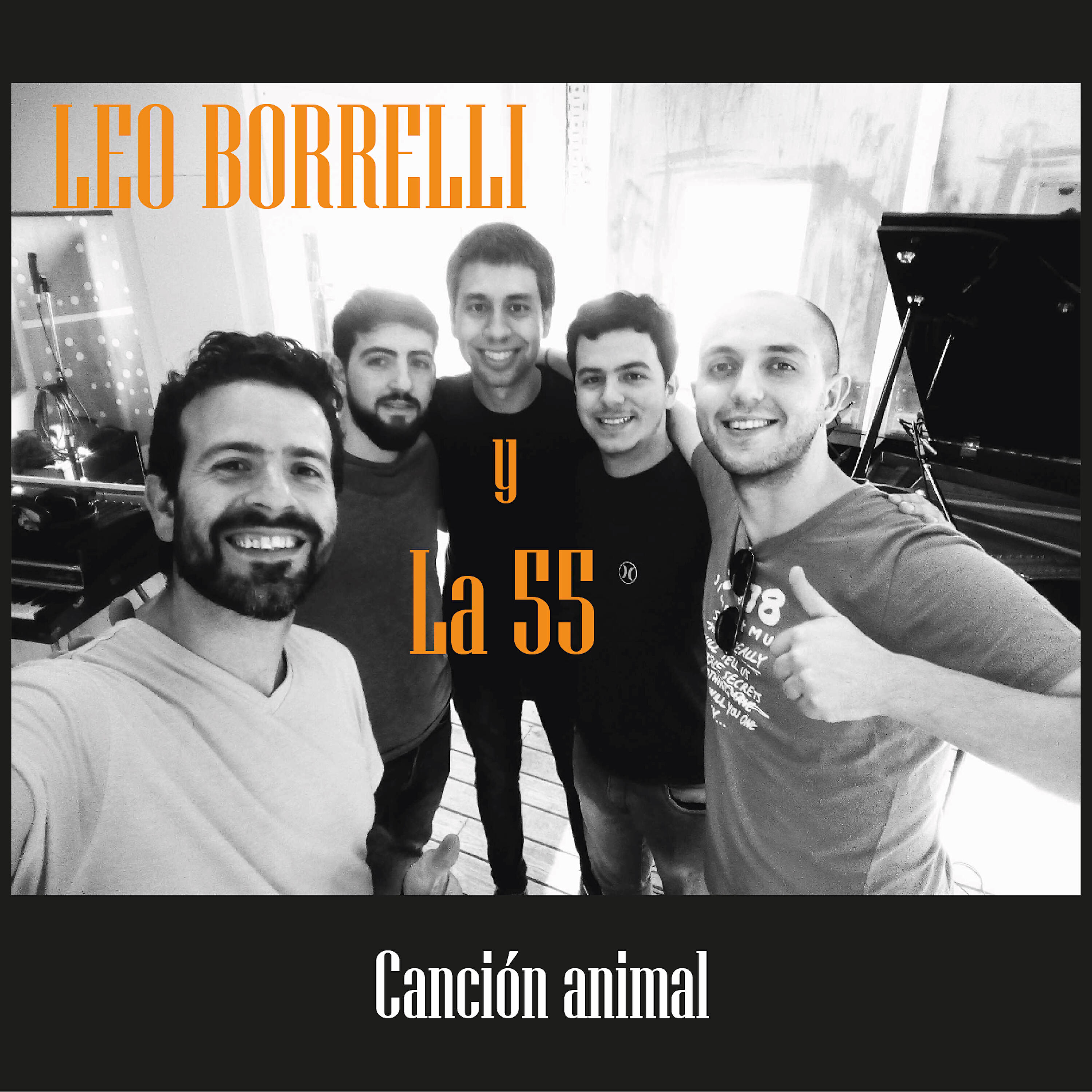 La 55