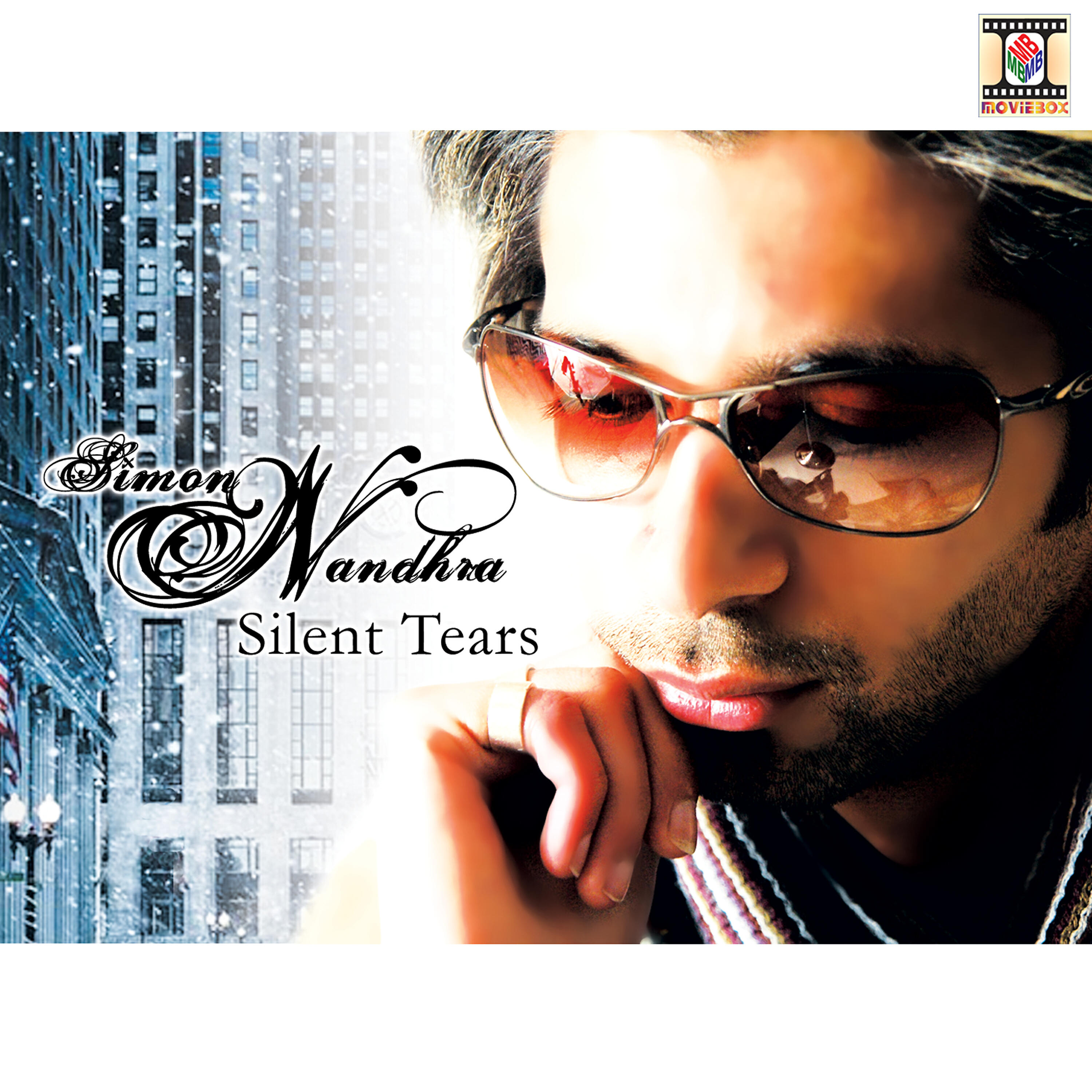 Релиз Silent Tears