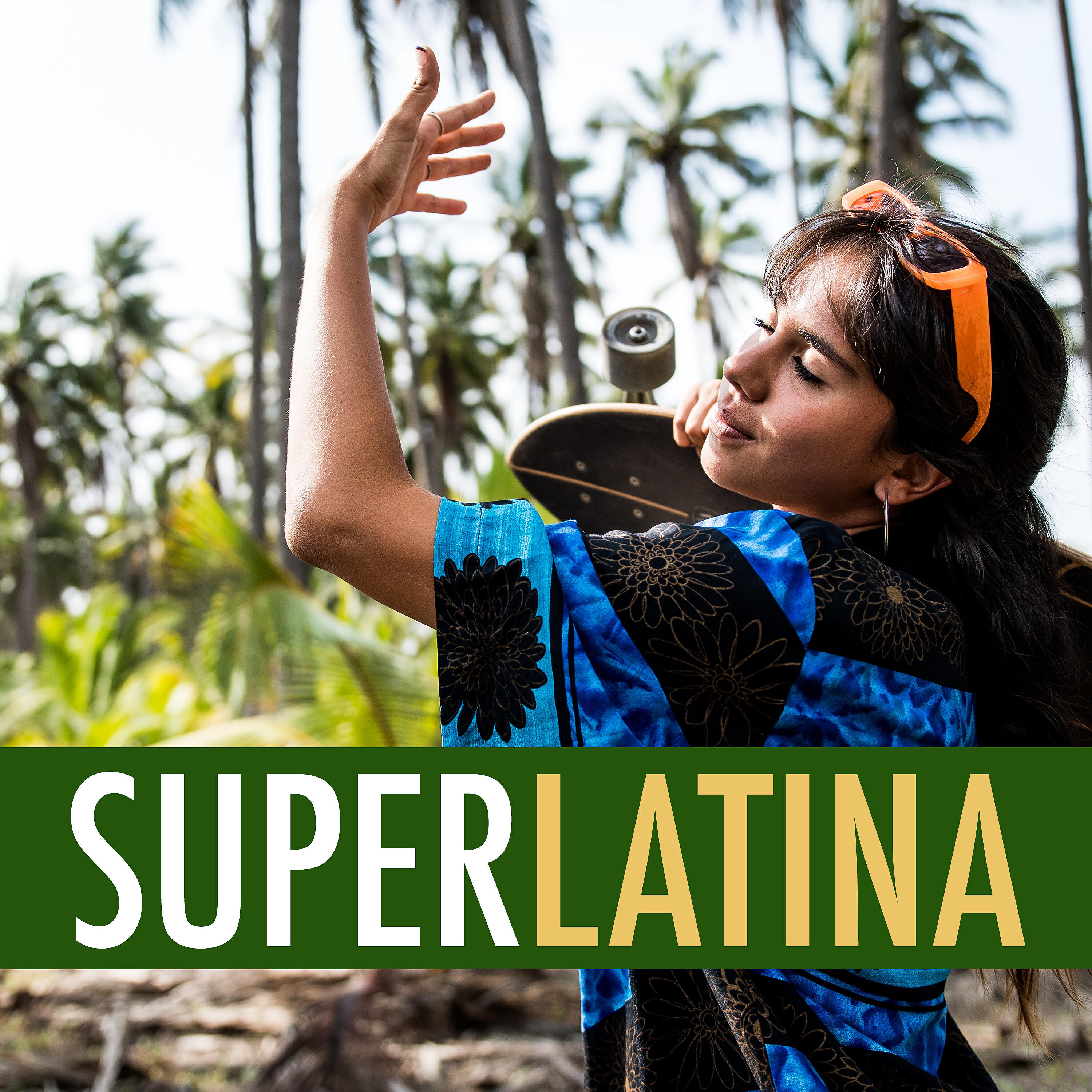 Релиз Superlatina