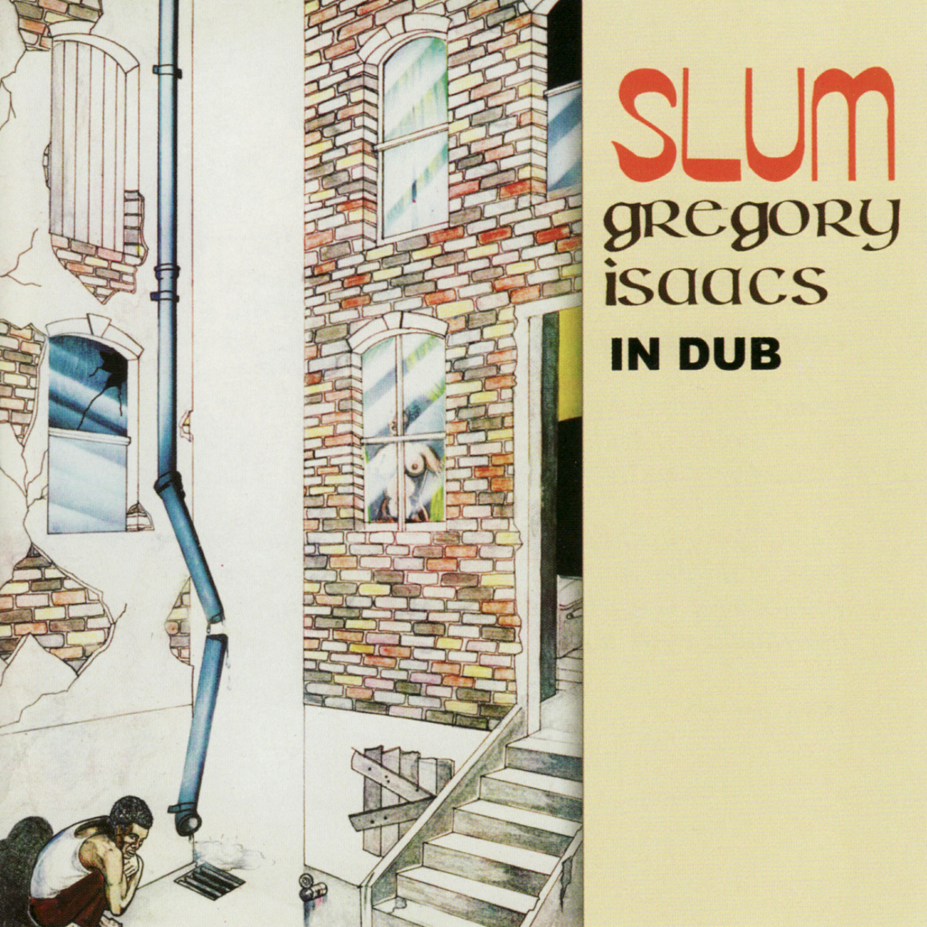 Релиз Slum in Dub