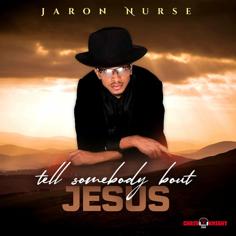 Jaron Nurse