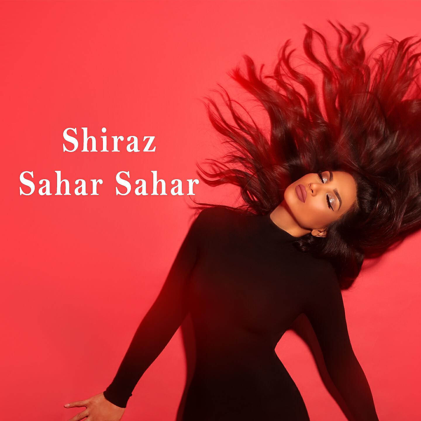 Релиз Sahar Sahar