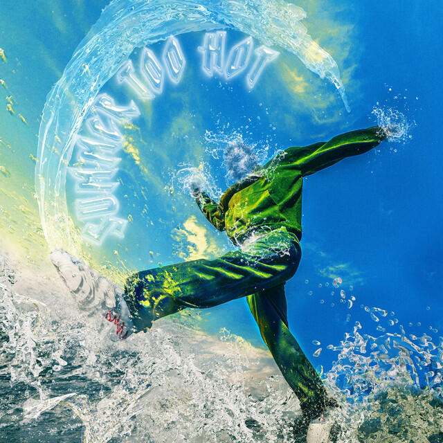 Релиз Summer Too Hot