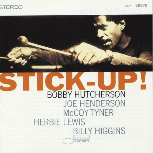 Релиз Stick Up!
