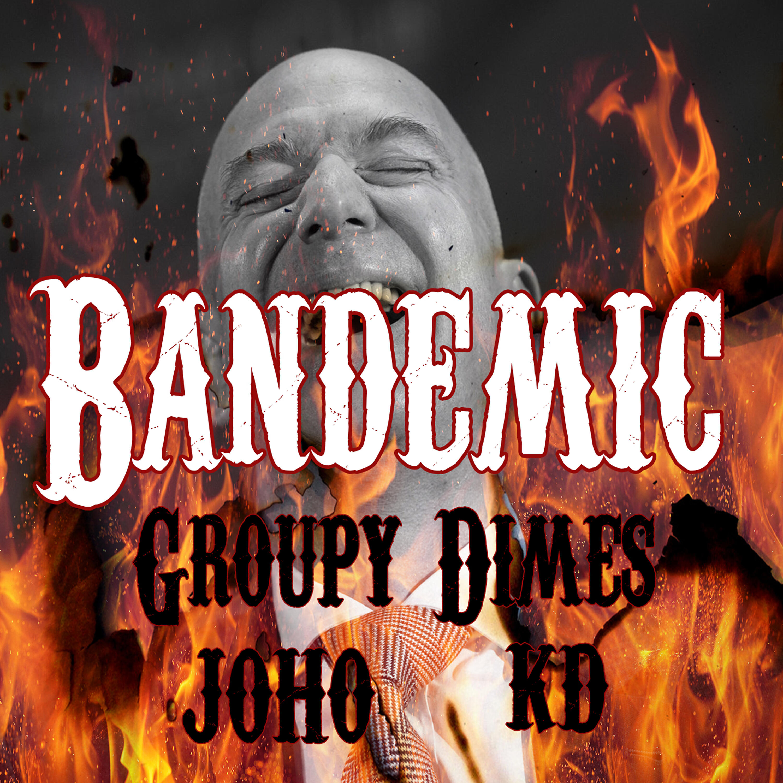 Релиз Bandemic