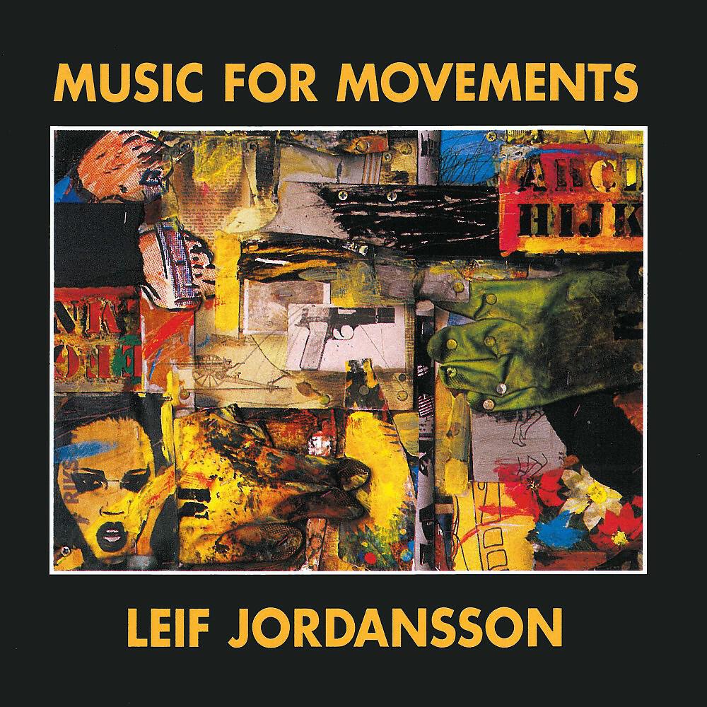 Релиз Music for Movements