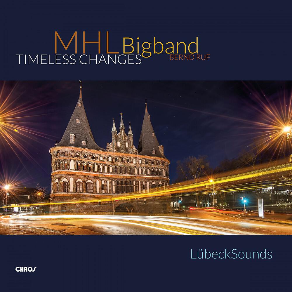 Релиз Timeless Changes