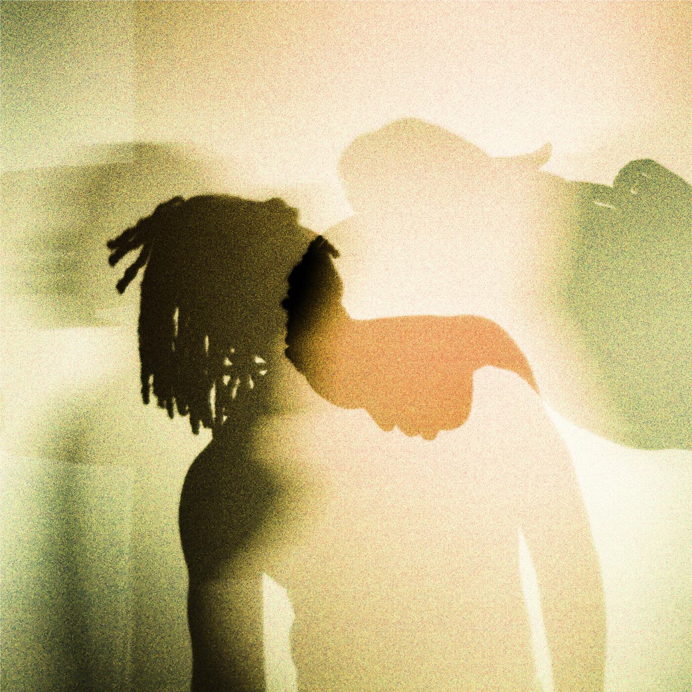 Релиз Figures On The Wall