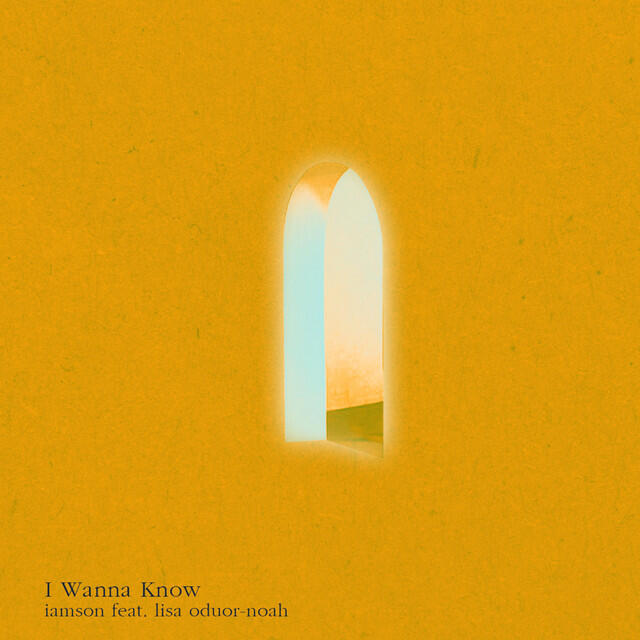 Релиз I Wanna Know