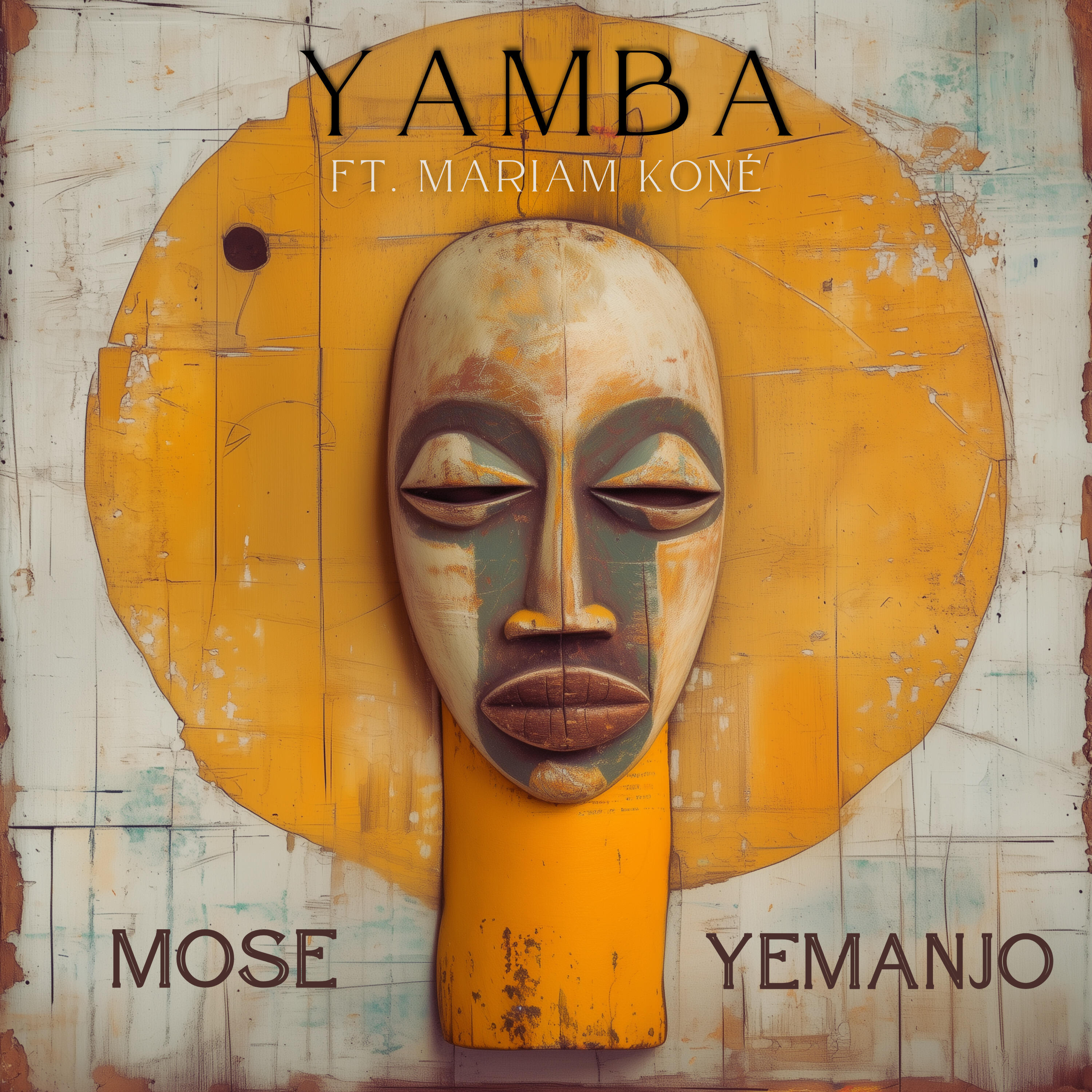 Релиз Yamba (Marques Wyatt Remix)