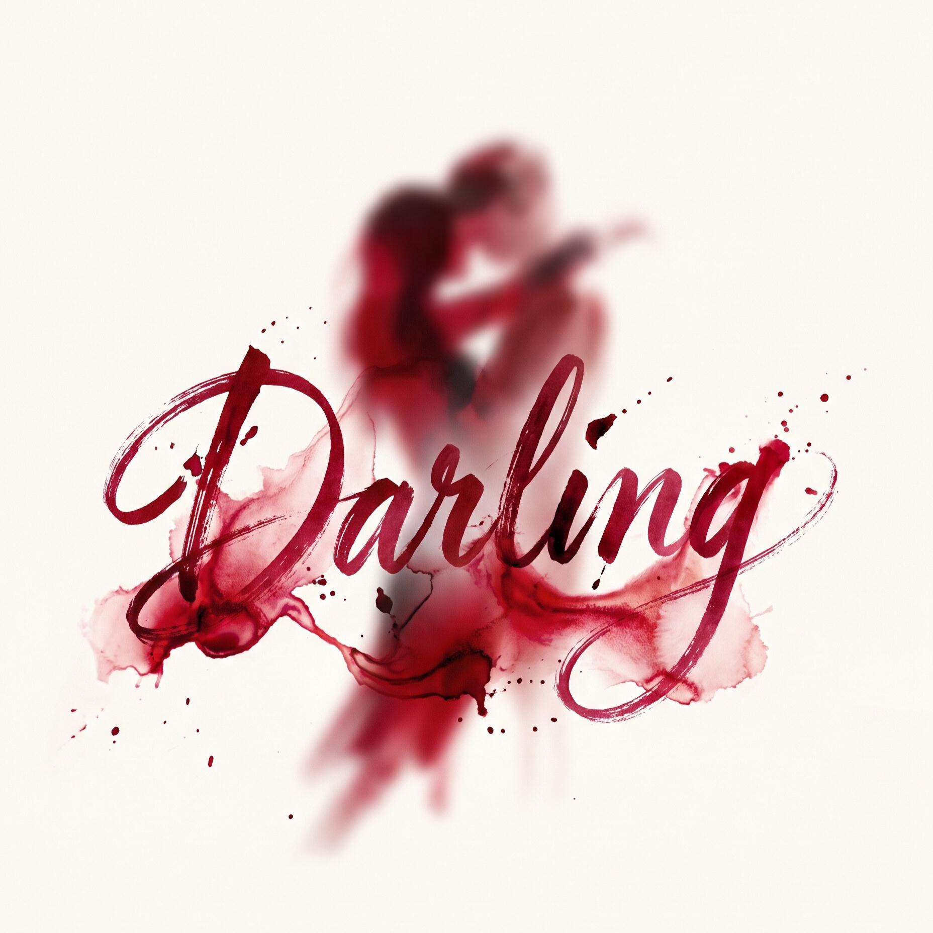 Релиз Darling