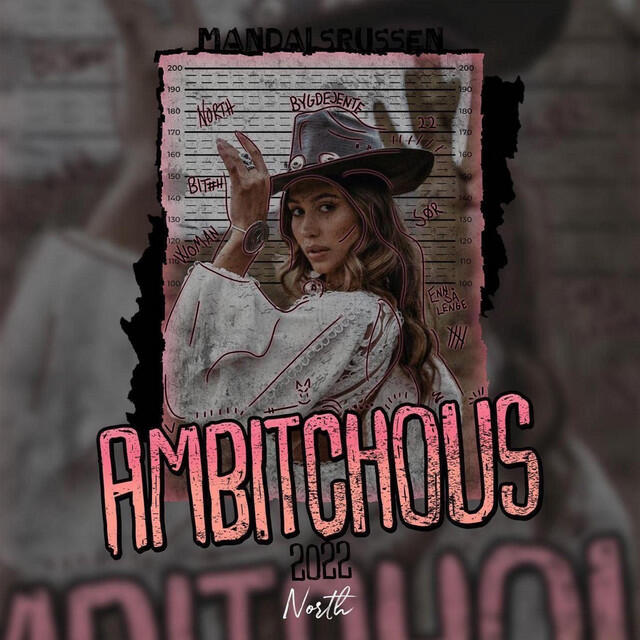 Релиз Ambitchous 2022