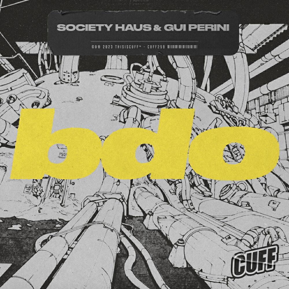 Society Haus