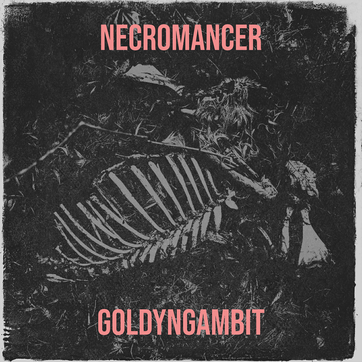 Релиз Necromancer
