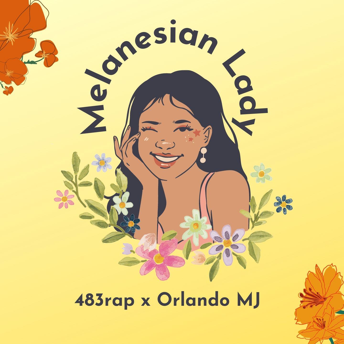 Релиз Melanesian Lady