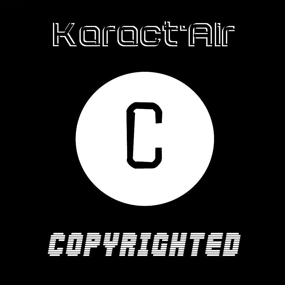 Постер альбома Copyrighted