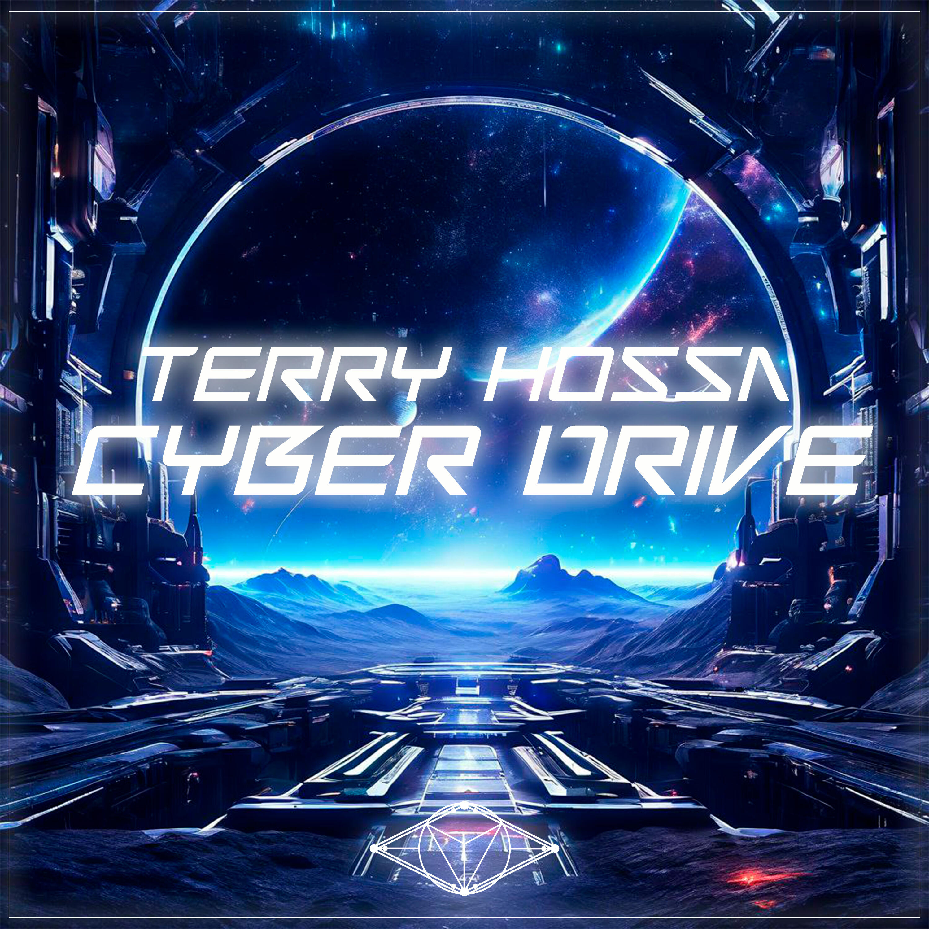 Релиз Cyber Drive