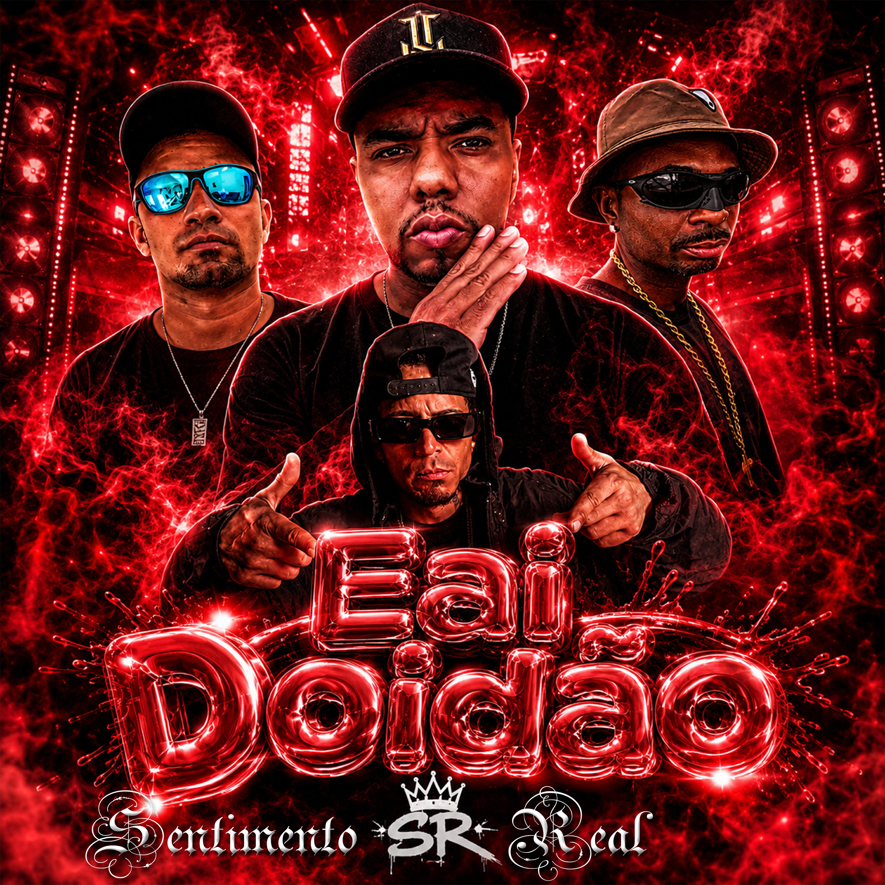 Трек Eai Doidão