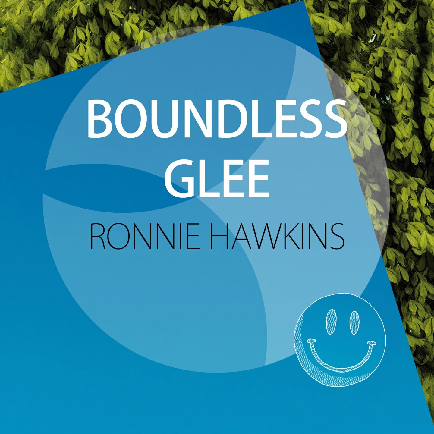 Релиз Boundless Glee