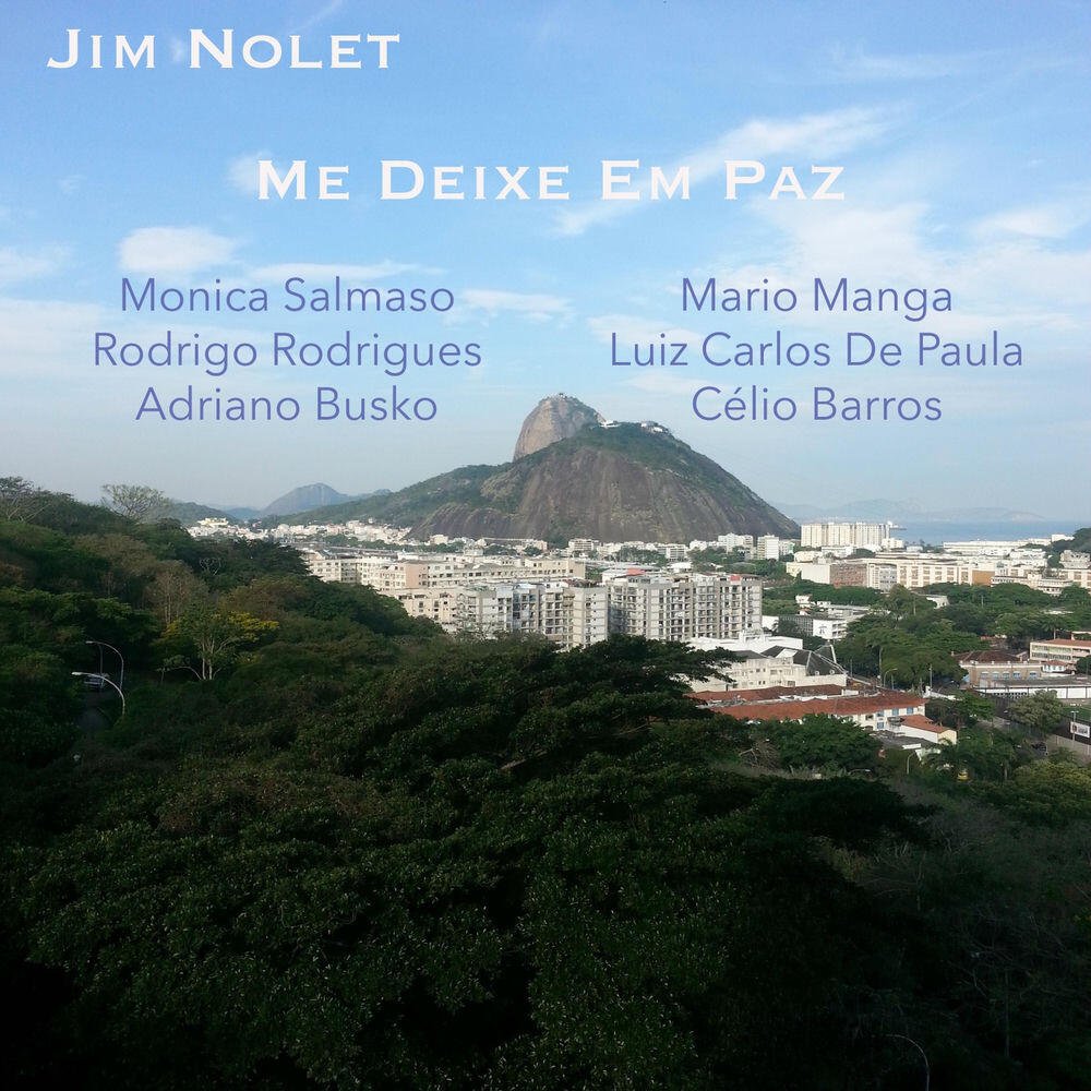 Jim Nolet