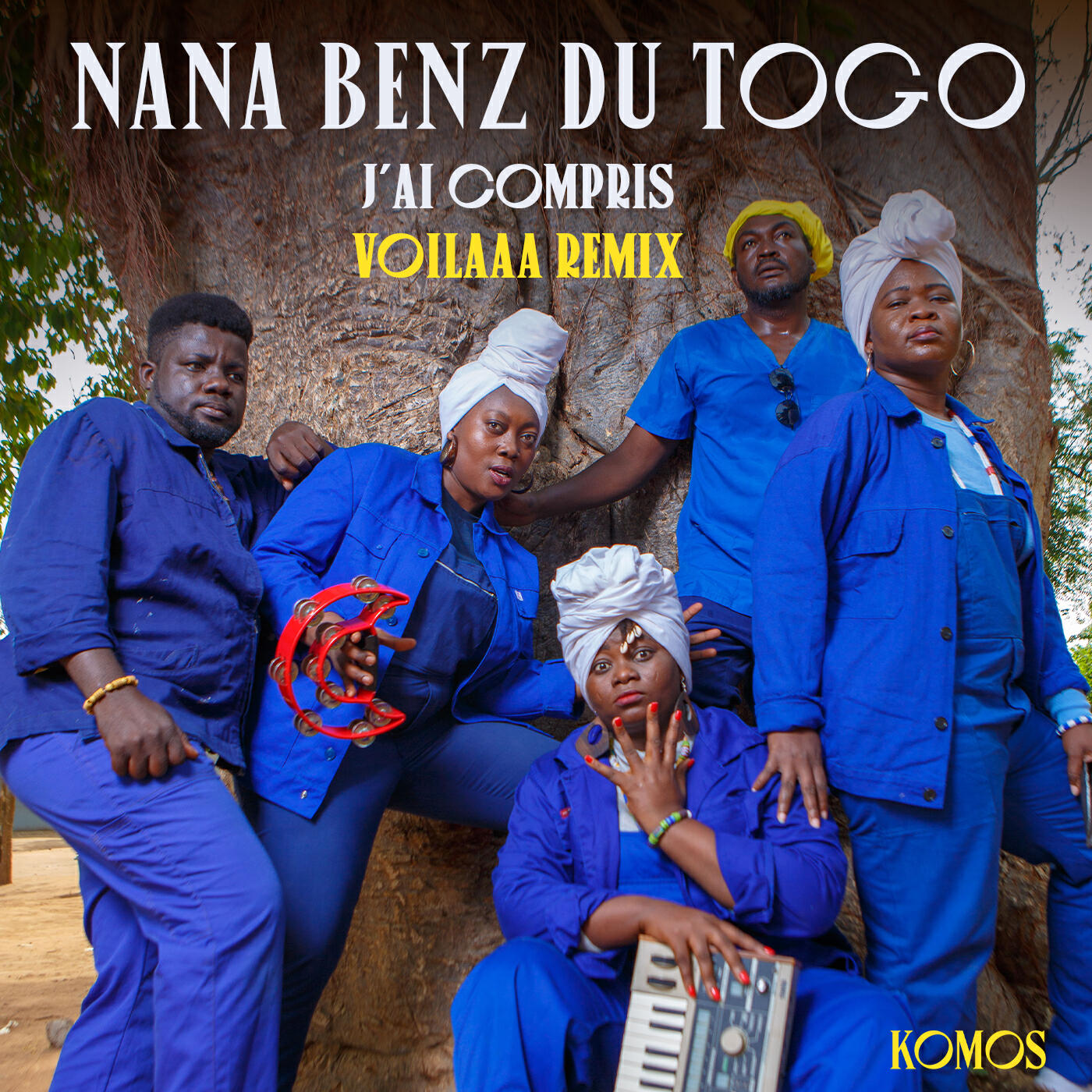 Nana Benz du Togo