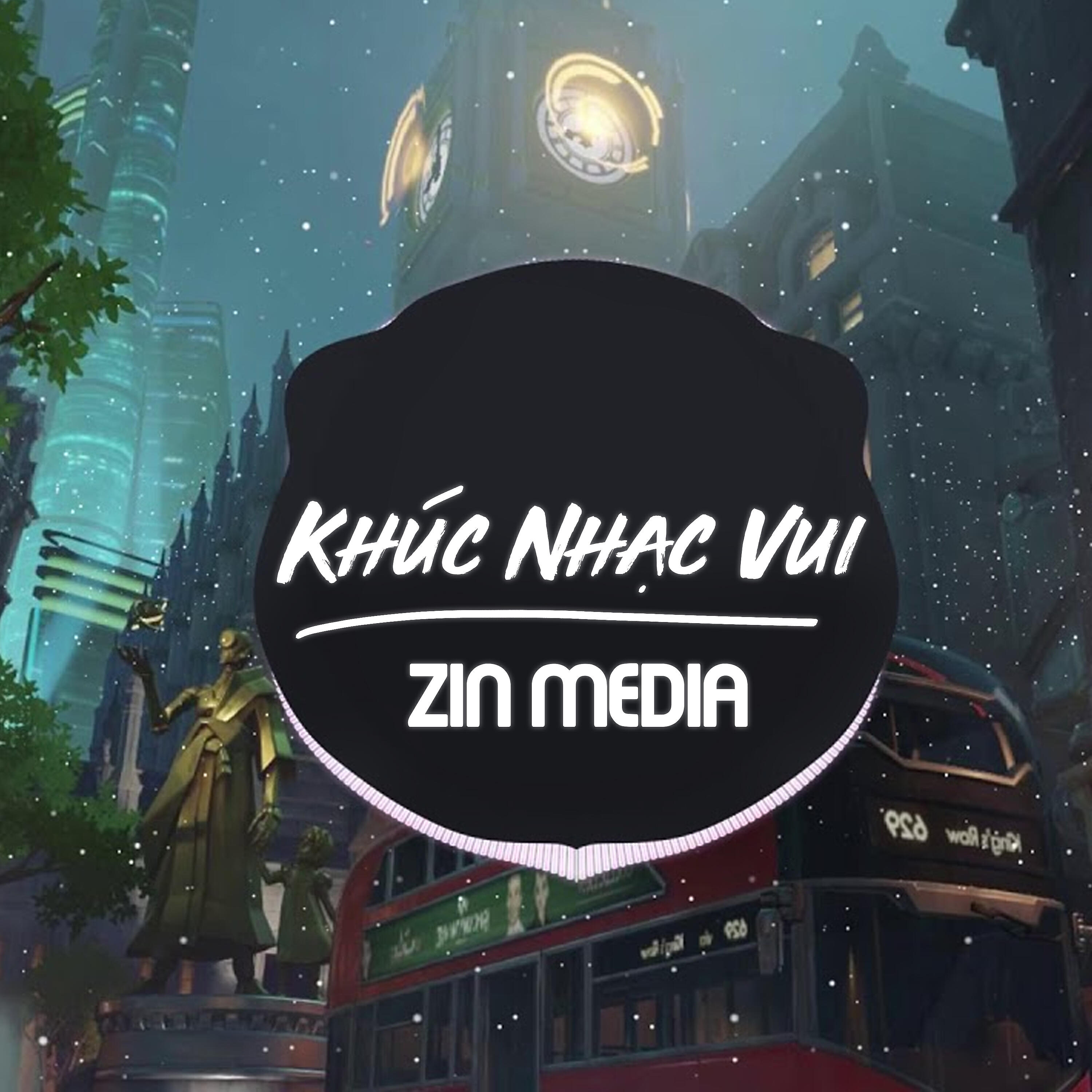 Релиз Khúc Nhạc Vui (WRC Remix)