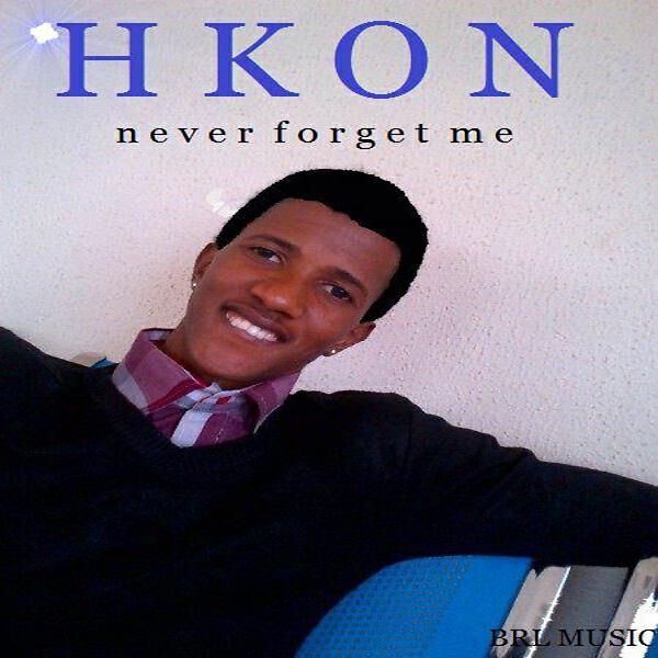 Постер альбома Never Forget Me