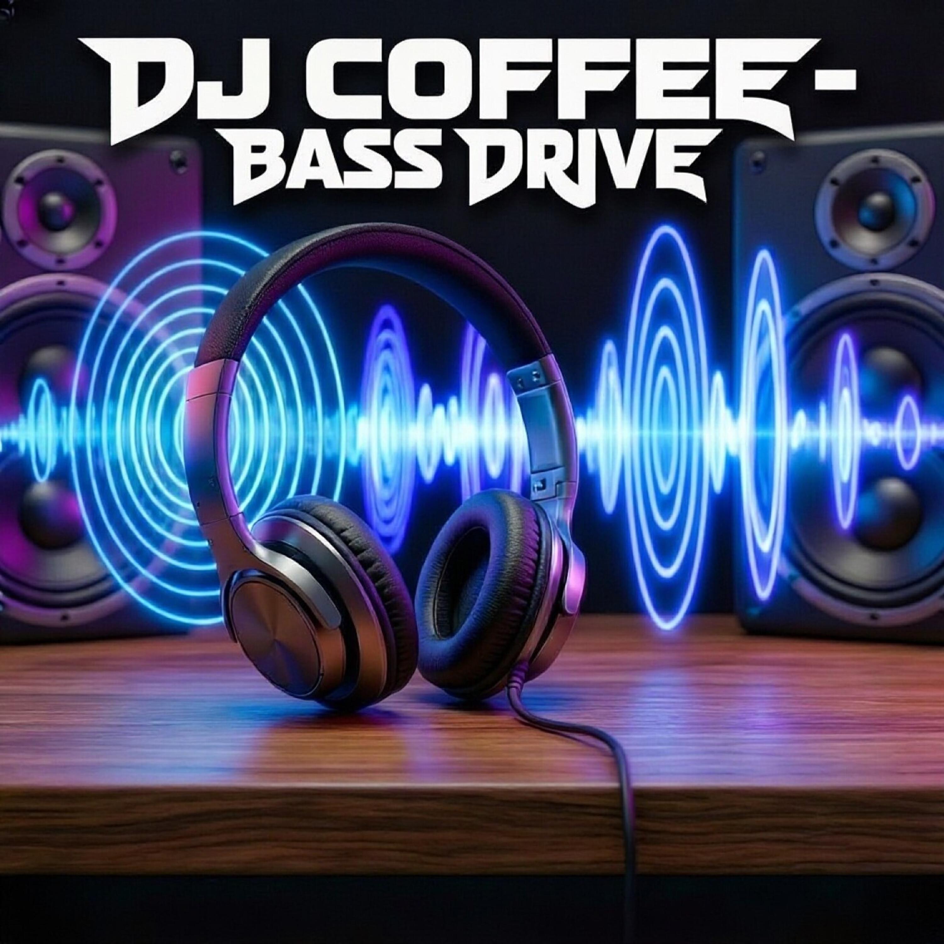 DJ Coffee