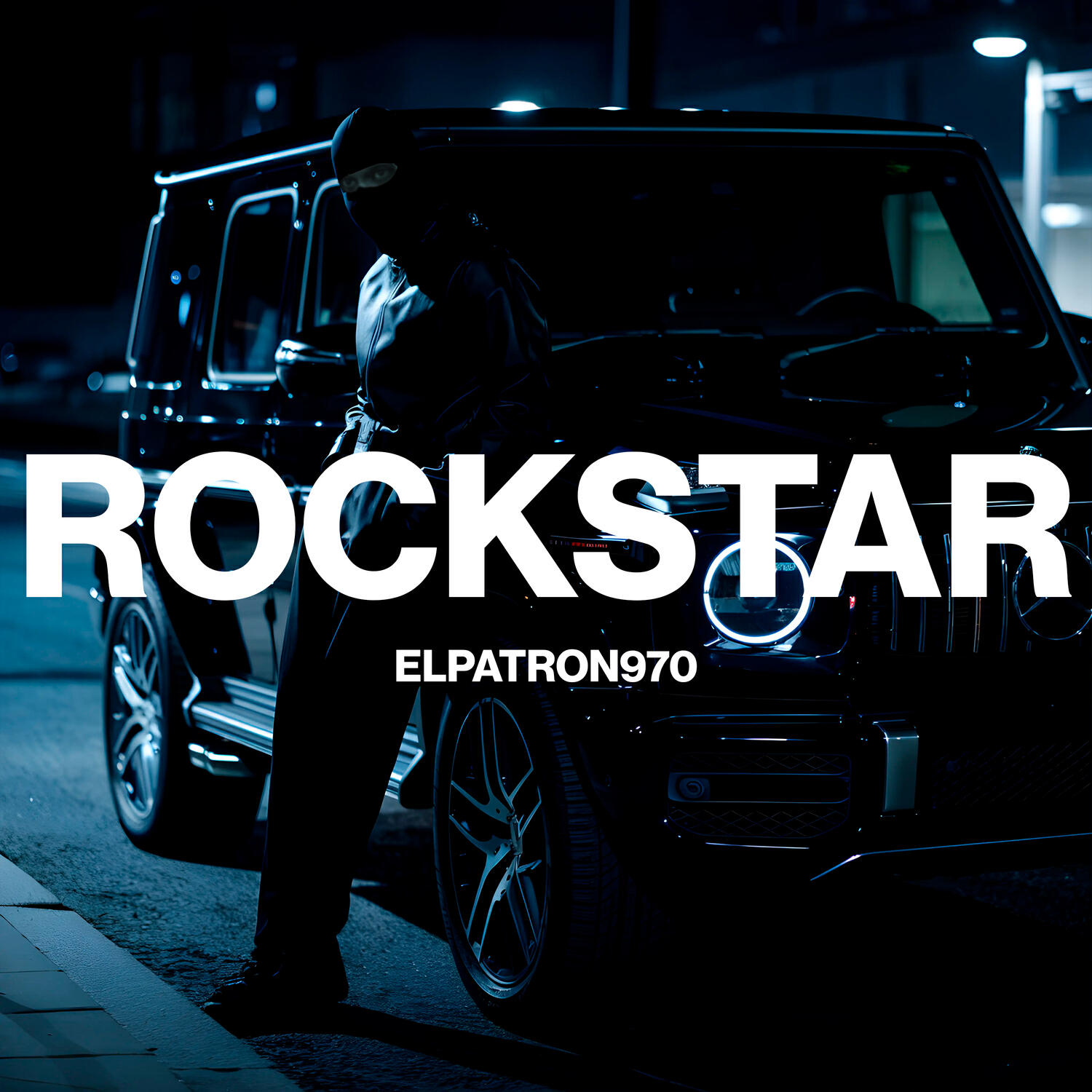 Релиз ROCKSTAR