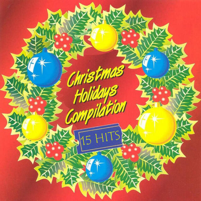 Релиз Christmas Holidays Compilation