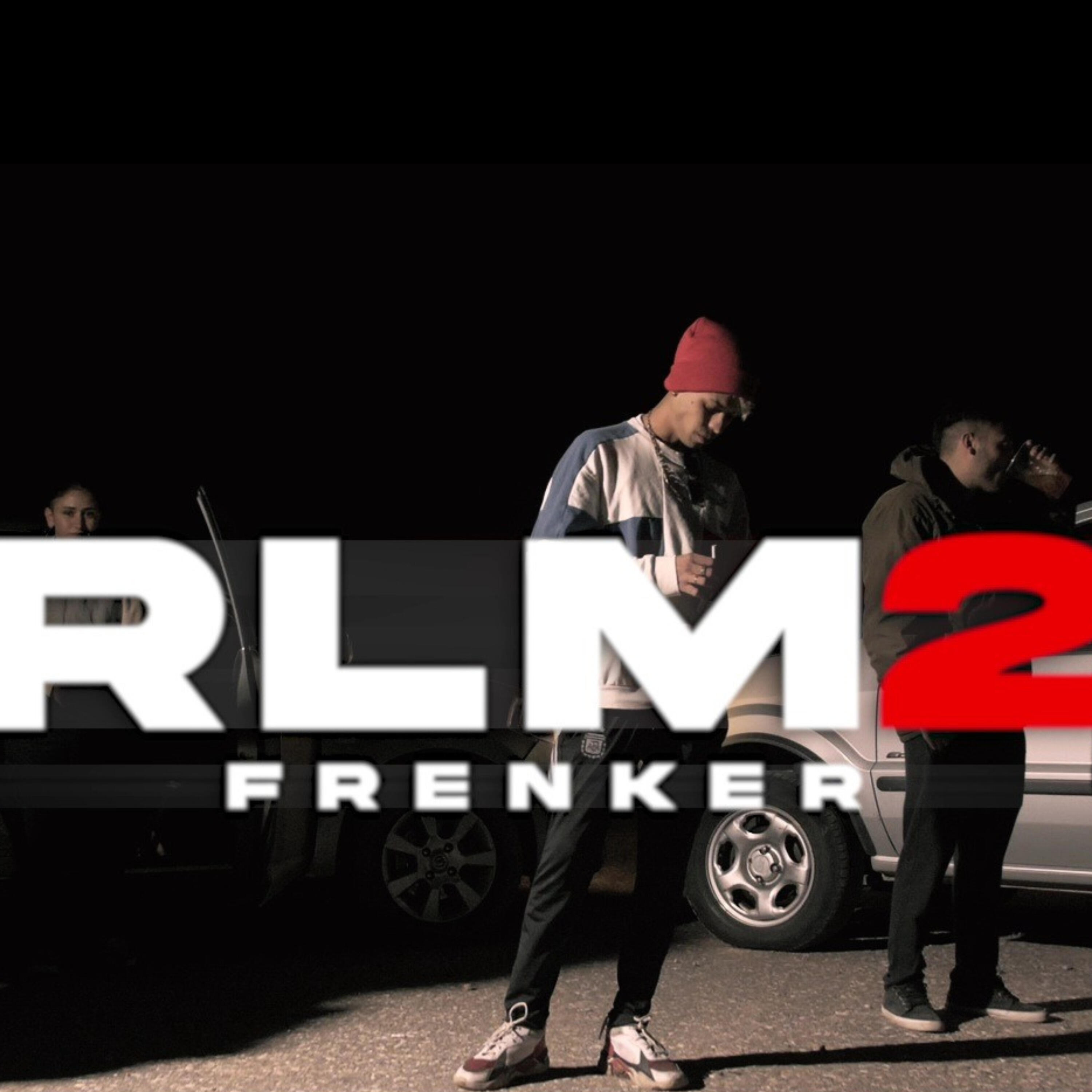 Релиз Rompe los Motores 2