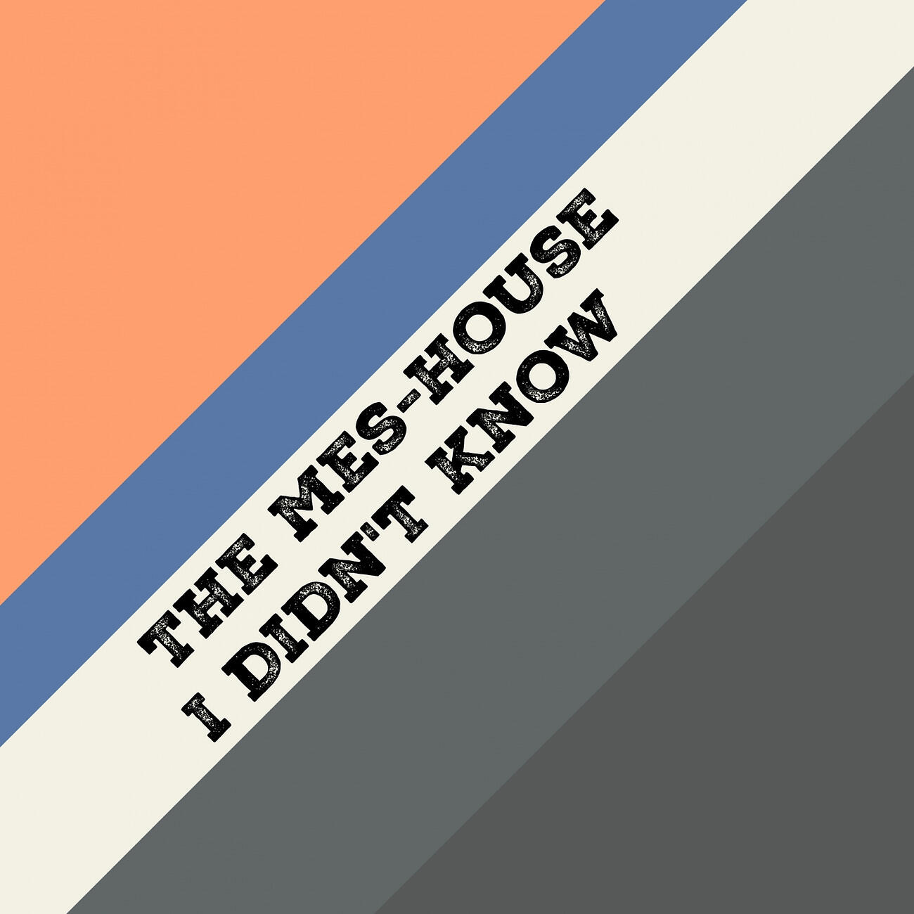 Релиз I Didn't Know