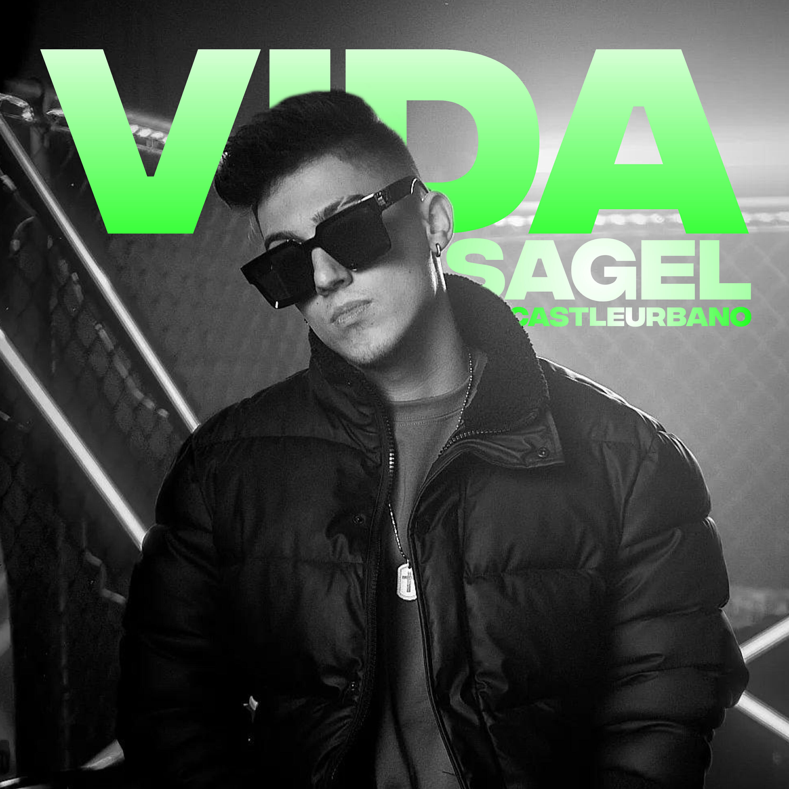 Релиз Vida