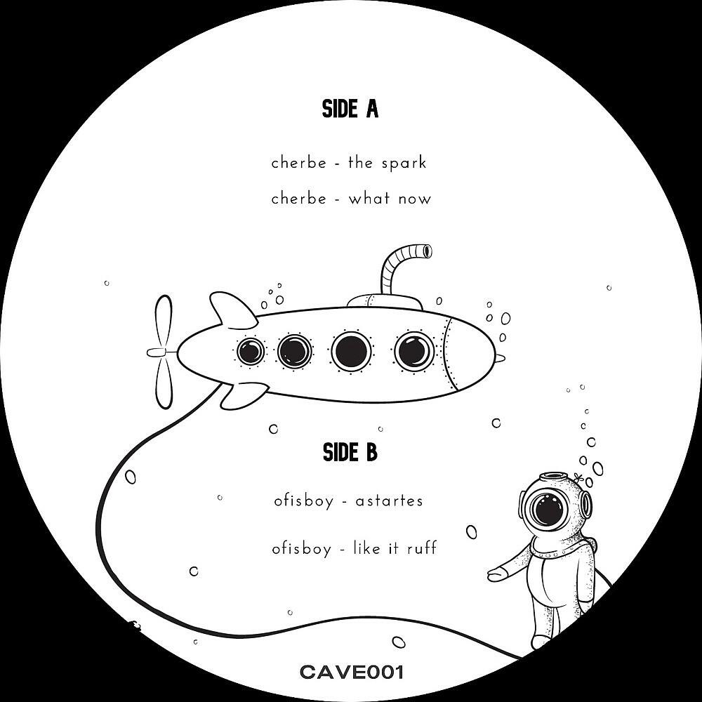 Релиз Cave001