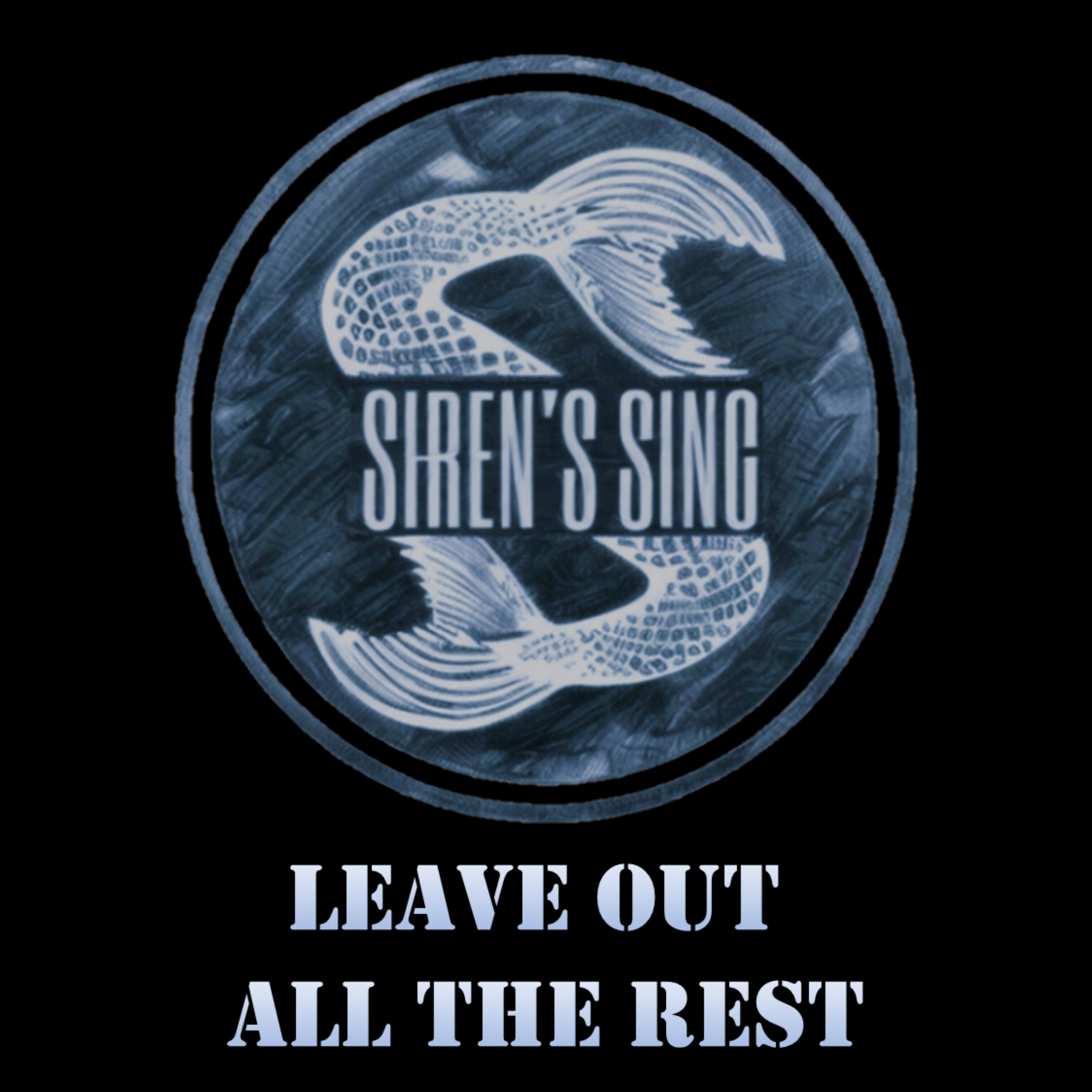 Релиз Leave out All the Rest