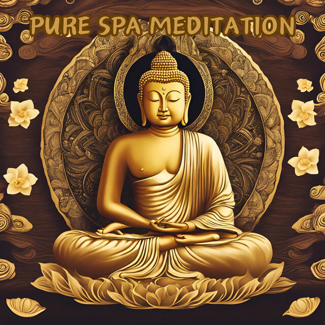 Релиз Pure Spa Meditation