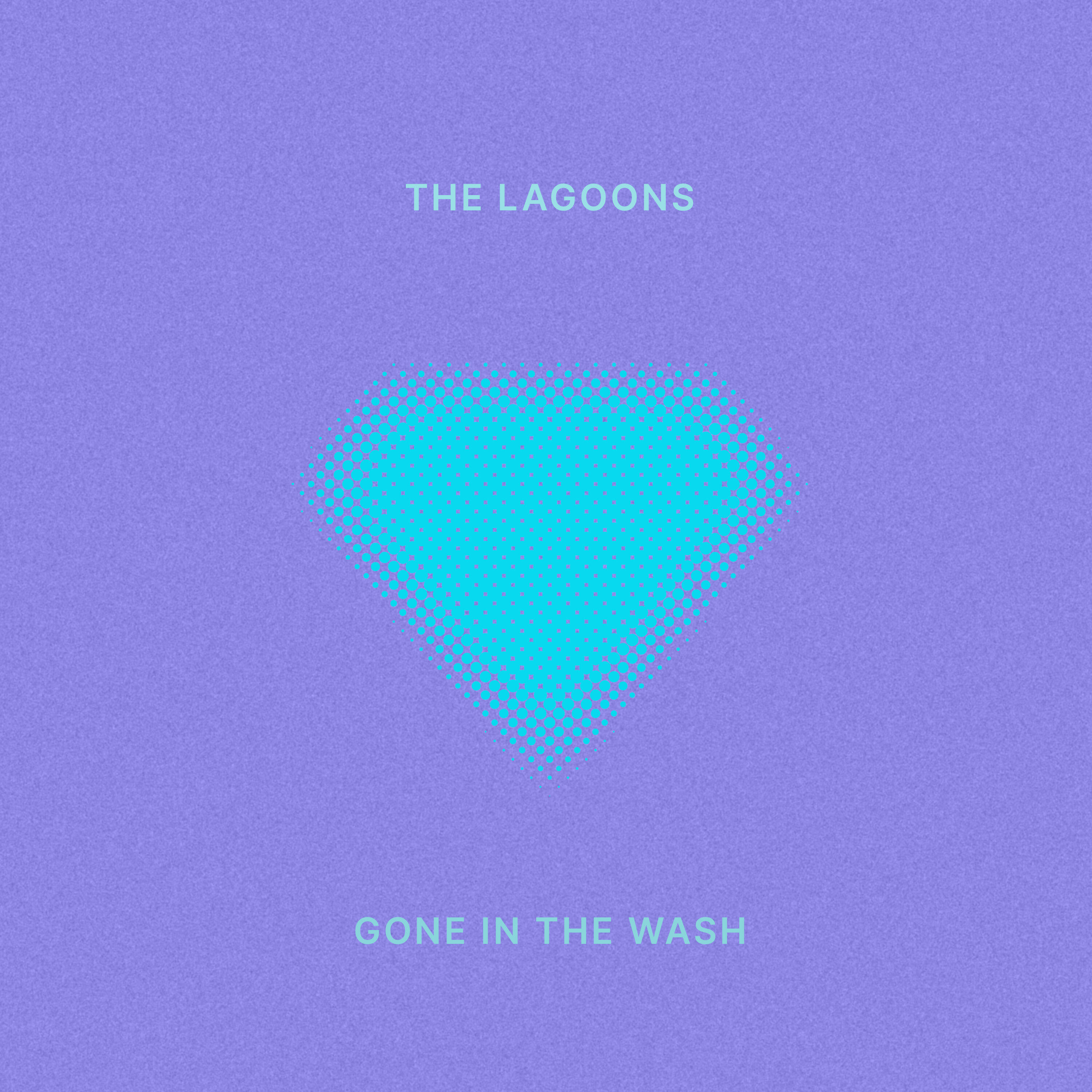 Релиз Gone In The Wash